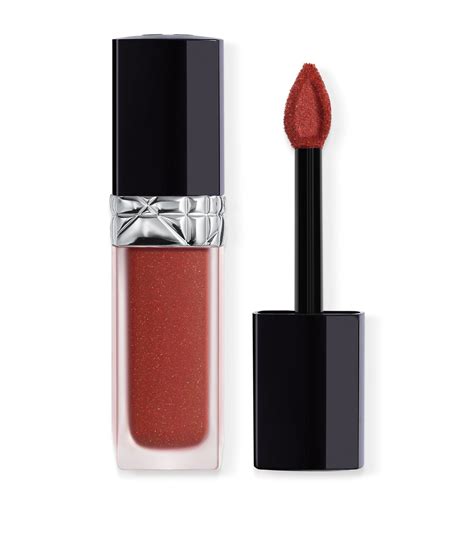 dior rouge dior metallic|christian dior rouge dior forever.